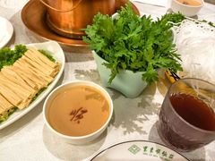 -东来顺饭庄(天坛店)