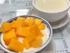 -仁信双皮奶(东川路店)