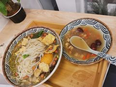 -捕螺记螺蛳粉(东关大街店)