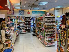 -喜士多便利店(打浦店)