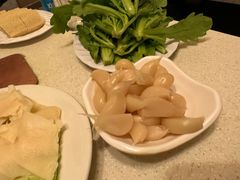 -八先生涮肉房(三里河店)