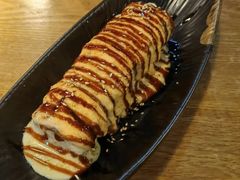 -鳗鱼家·深夜食堂(军博店)