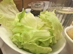 -彭记铁锅肥肠(东四总店)