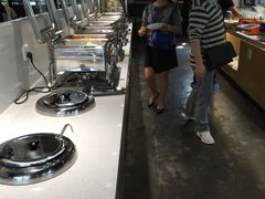 -瑞伯克牛排自助餐厅天一广场店