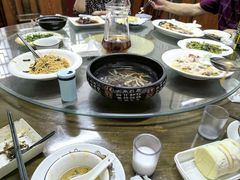 -协和菜馆(凤凰街店)