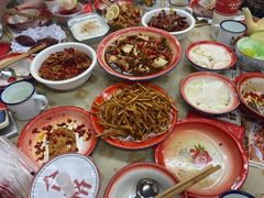 -老三样·旧食新味(船山路店)