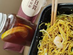 -千日贺茶餐厅(高新万达店)