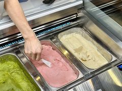 冰淇淋-潮一不贰·法式甜品·生日蛋糕·西式简餐(外滩店)