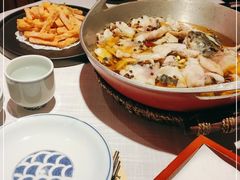 -大鸭梨烤鸭·北京菜(南小街/南苑店)