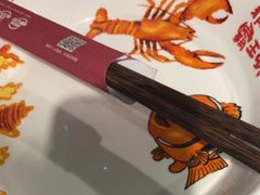 -霸王虾·麻辣小龙虾(清水河公园店)