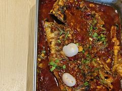 -鱼酷活鱼烤鱼(沈阳大悦城店)