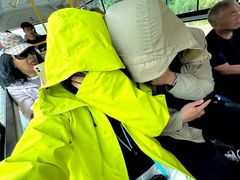 -五营红松林海景区