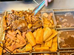 -老day牛杂(官也街总店)