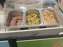 -船歌·鱼水饺青岛菜(国贸商城店)