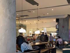 -BAKER&SPICE(环贸店)