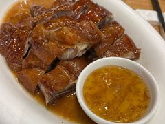 -周锦记广式餐厅