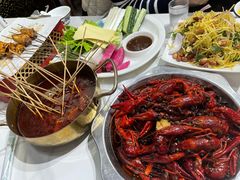 -大孩龙虾(体育场旗舰店)