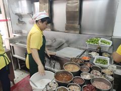 -穗银肠粉店(东川路店)
