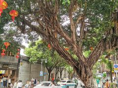 -三坊七巷历史文化街区