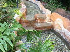 -韶关经律论国际酒店温泉