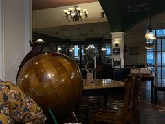 大堂-巴伐利亚啤酒坊(意式风情街店)