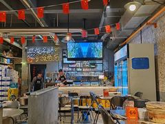 -有局·成都市井烧烤·精酿啤酒(双楠店)