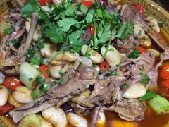 -宋三姐老妈兔头(双流总店)