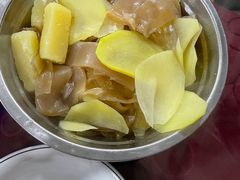 -温江公平红烧兔(总店)