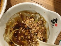 -霸道川面馆(张江店)