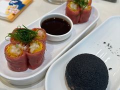 -蔡澜点心·粤菜(月星环球港店)