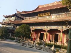 -高旻寺