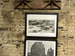 -八号桥艺术空间1908粮仓