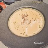 深圳新店/太空飞碟🛸科技感餐厅