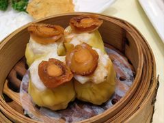 -兴悦酒家(环市东路店)