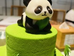 -CAKE BOSS 蛋糕老板(北京世纪金源购物中心)