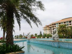 -惠州金海湾嘉华度假酒店