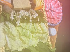 白玉冻豆腐-宣武小院涮肉(前门店)