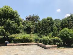 -文昌阁-老东门遗址