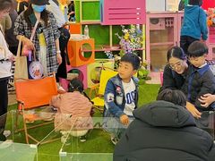 -天虹购物中心(石路店)
