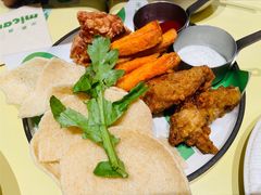 -米仓食堂(凯德广场店)