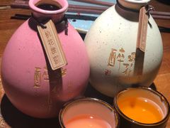 -繁·醉花亭小酒馆(鼓楼店)