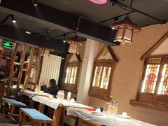 -有位虾匠·胶东土菜小馆(市北店)