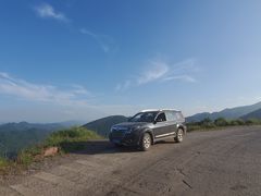 -宝鼎风景区