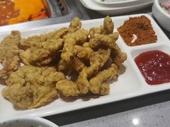 -海底捞火锅(番禺广场店)