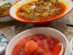 -李氏传家菜(兴城路店)