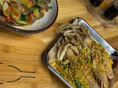 -琼大师东方烤乳猪(亚特兰蒂斯店)