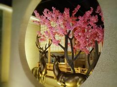 -蓝鲸湾汤泉(包河店)