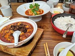 -成都映象川菜馆(宽窄巷子景区店)
