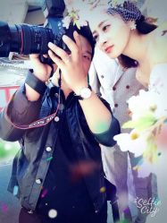 -拾尚映画·STUDIO婚纱摄影(中关村店)