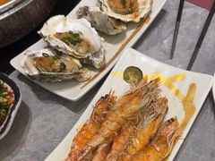 -一绪に寿喜烧(荟聚店)